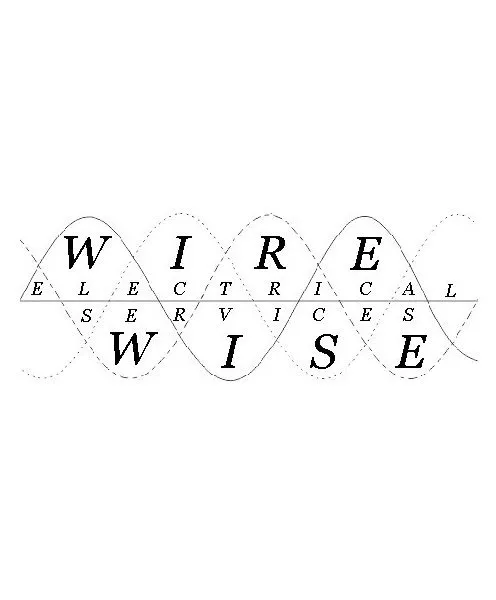 Professional lighting installation in Bandera, TX by Wire Wise