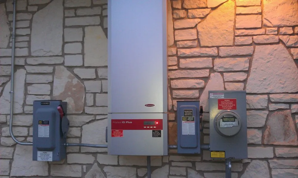 Emergency lighting installation service in Bandera, TX - Wire Wise