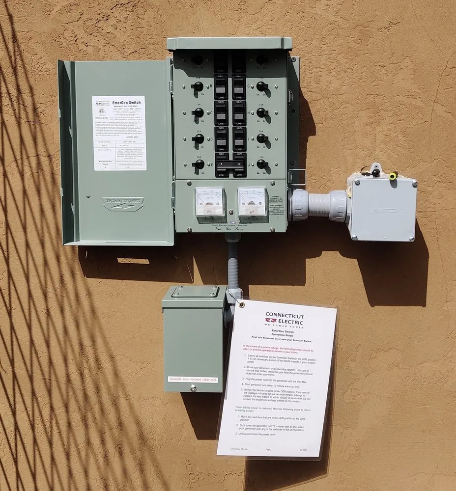 Affordable electrician providing electrical repair in Bandera, TX - Wire Wise