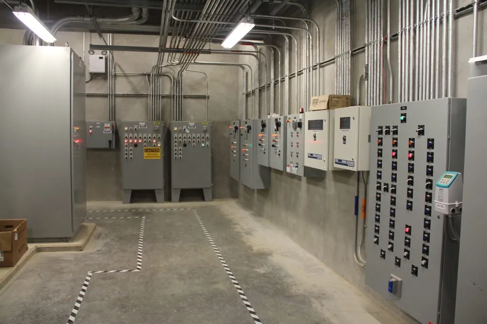 Emergency panel upgrade experts serving Bandera, TX - Wire Wise