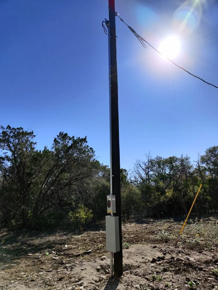 Trusted lighting installation service in Bandera, TX - Wire Wise