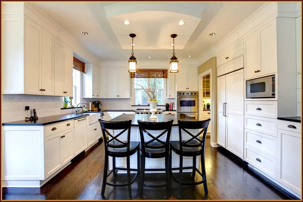 Affordable lighting installation service in Egg Harbor Township, NJ - Wire Wiz Electrician Services