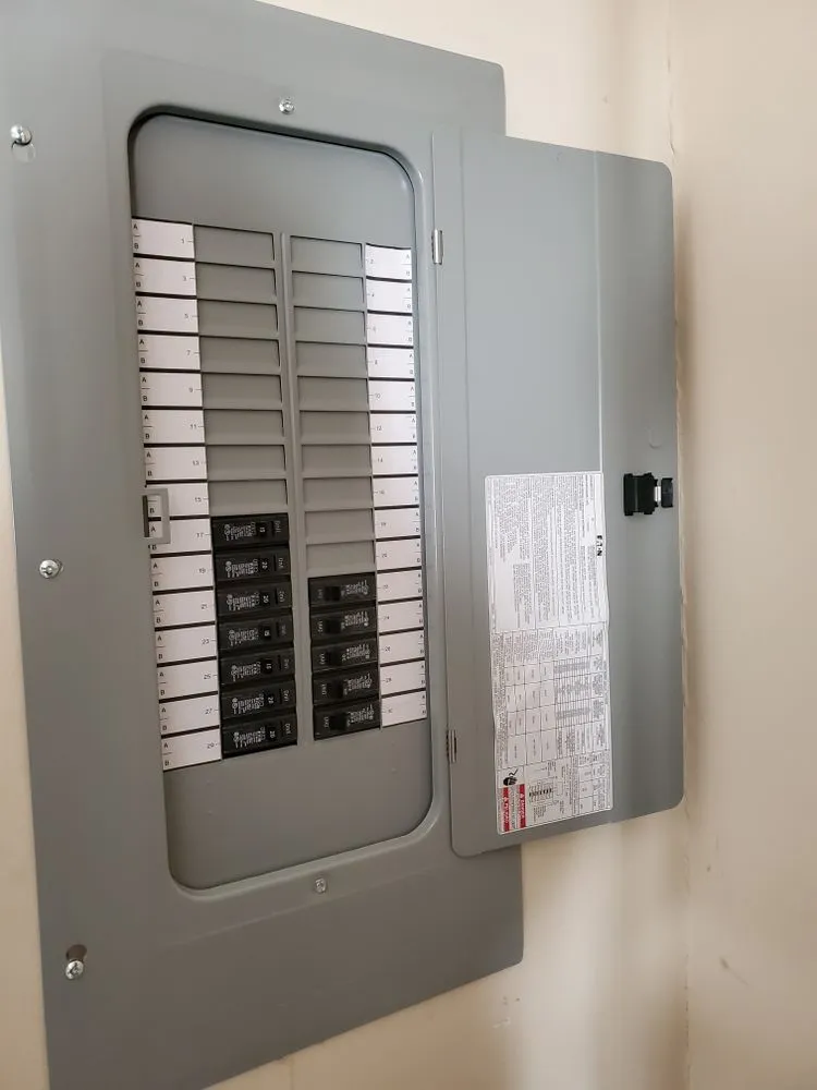 Professional circuit breaker repair service in Egg Harbor Township, NJ - Wire Wiz Electrician Services