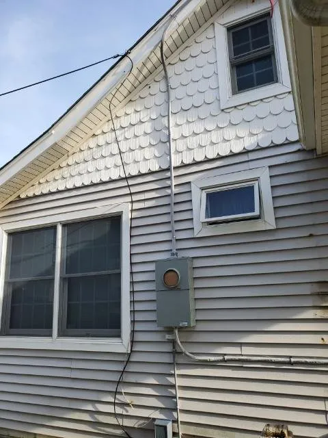 Certified electrician providing electrical repair in Egg Harbor Township, NJ - Wire Wiz Electrician Services