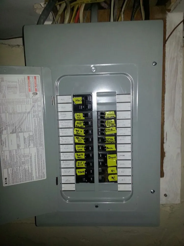 Affordable electrical repair service in Egg Harbor Township, NJ - Wire Wiz Electrician Services