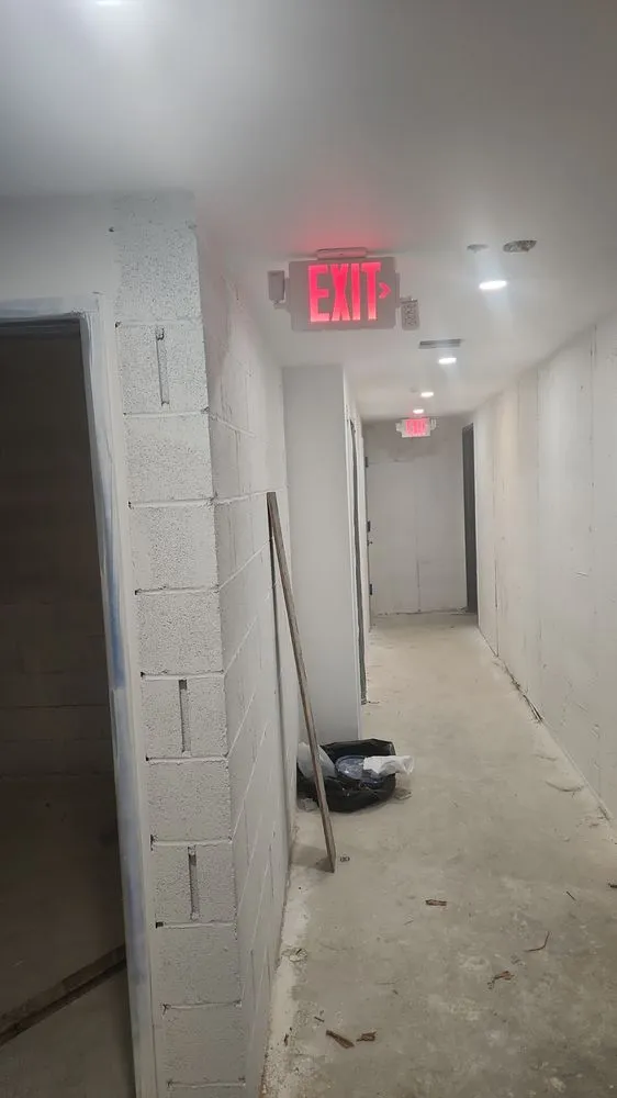 Slide of Wire Wizard Electric