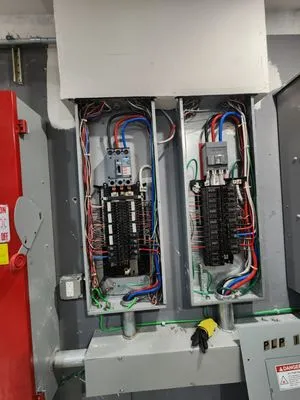 Wire Wizard Electric