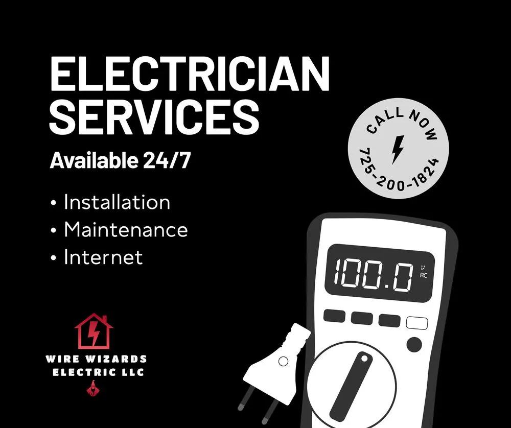 Slide of Wire Wizard Electric