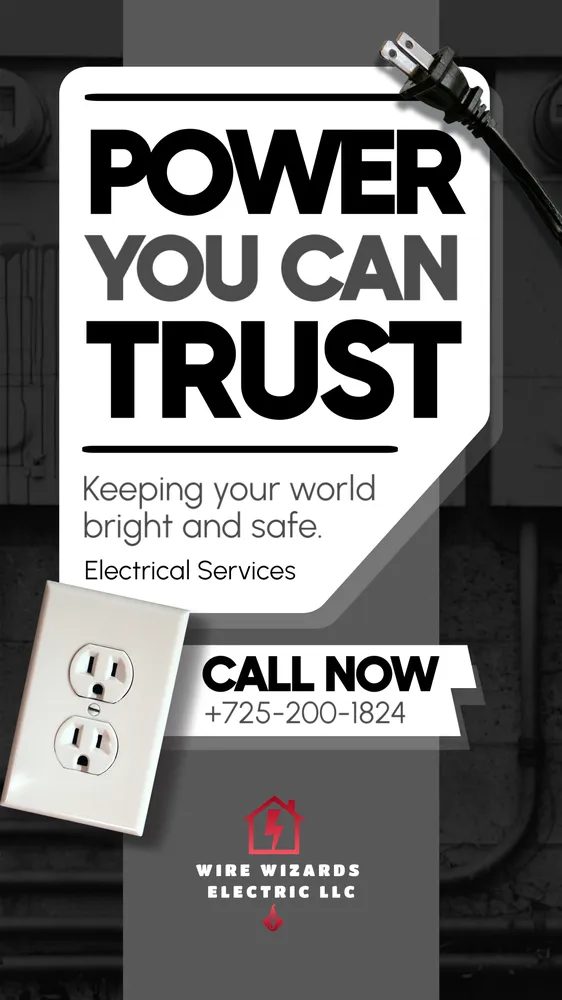 Slide of Wire Wizard Electric