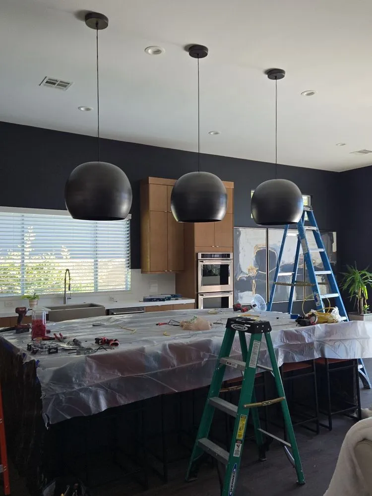 Slide of Wire Wizard Electric