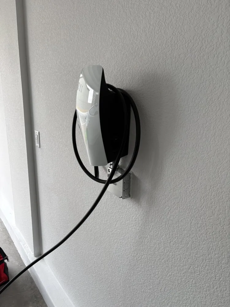 Slide of Wire Wizard Electric