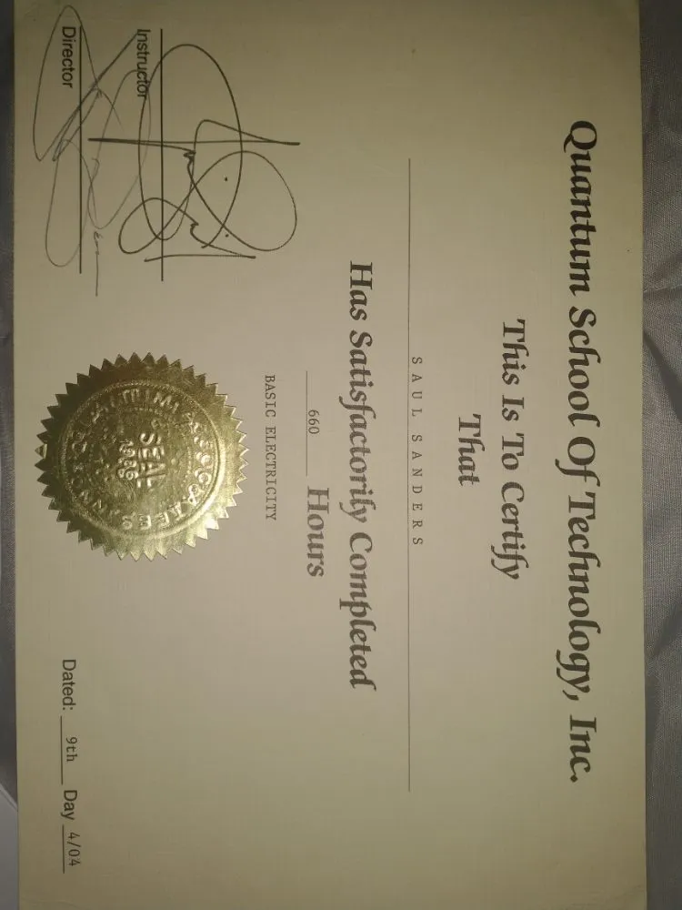 Slide of WIRE WIZARD