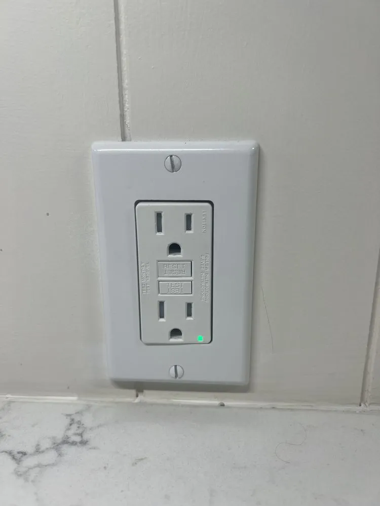 Slide of Wire Wizards Electrical