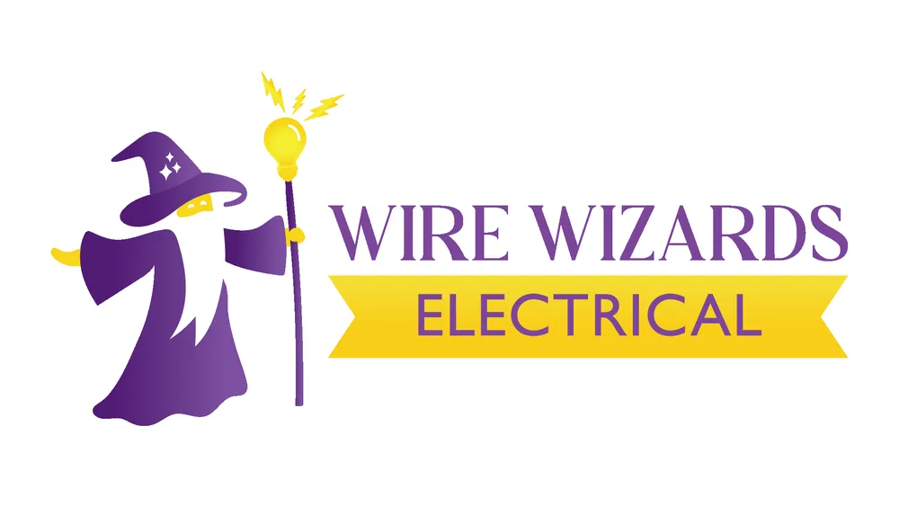 Slide of Wire Wizards Electrical