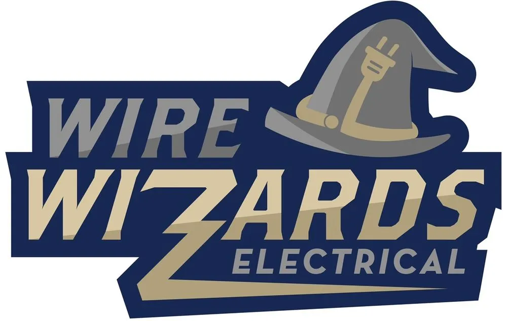 Slide of Wire Wizards Electrical Services