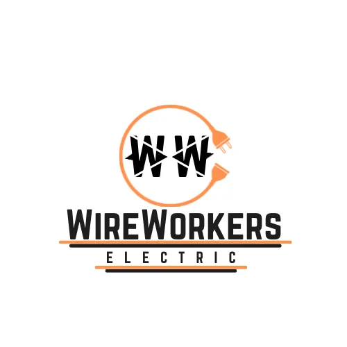 Slide of Wire Workers Electric