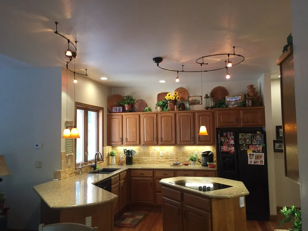 Slide of Wire Works and Woods Contracting