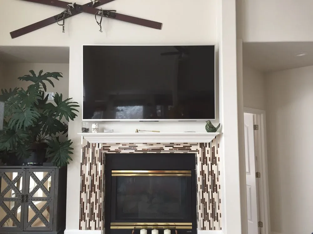 Reliable circuit breaker repair experts serving ,  - Wire Works and Woods Contracting