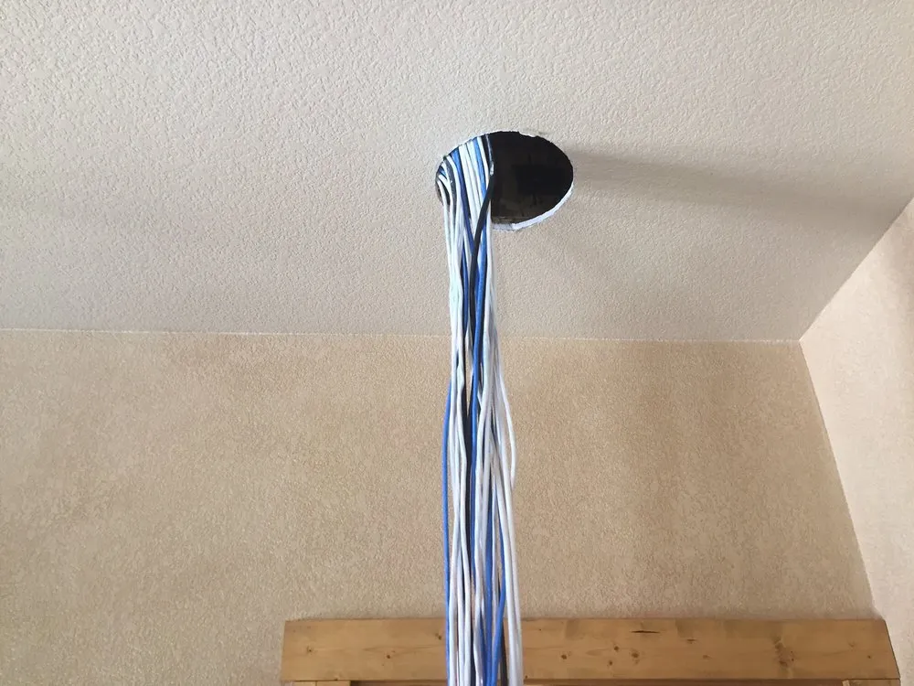 Trusted emergency electrical service experts serving ,  - Wire Works and Woods Contracting