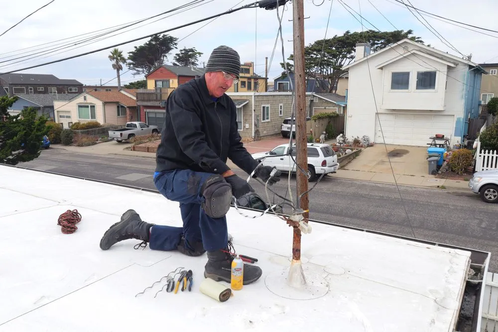 Slide of Wire Works Electrical Contractor