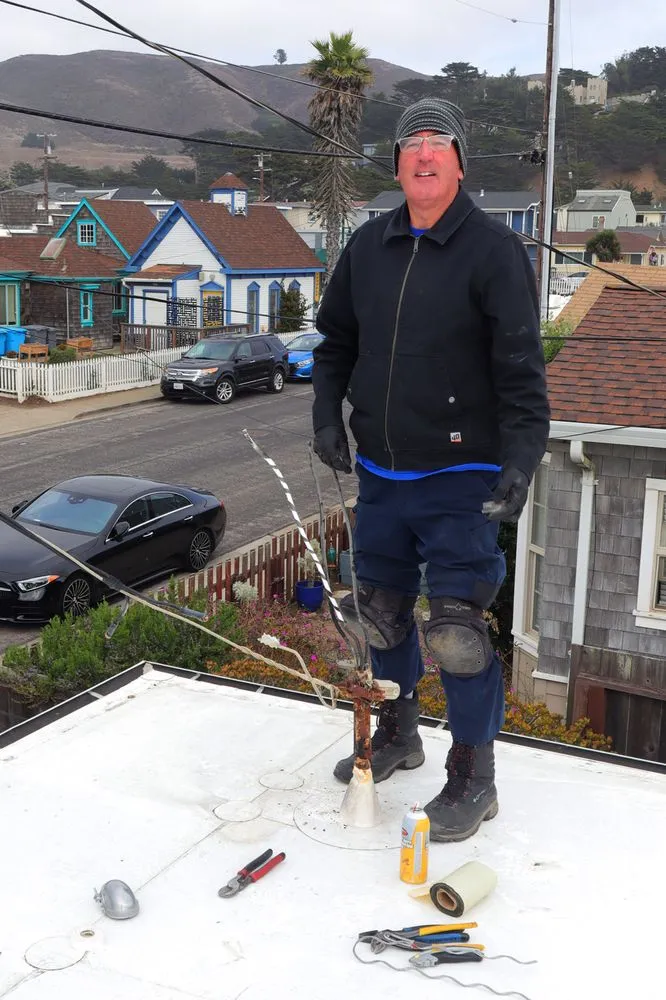 Slide of Wire Works Electrical Contractor