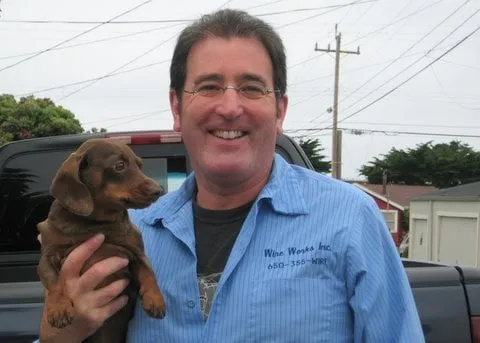 Slide of Wire Works Electrical Contractor