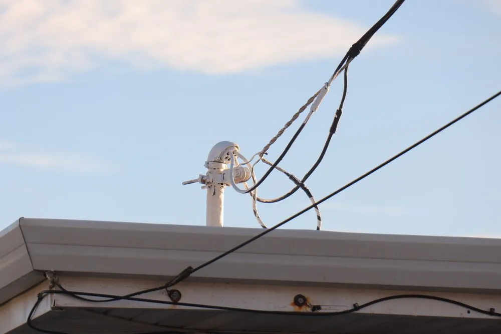 Slide of Wire Works Electrical Contractor