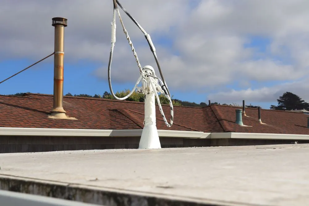 Slide of Wire Works Electrical Contractor