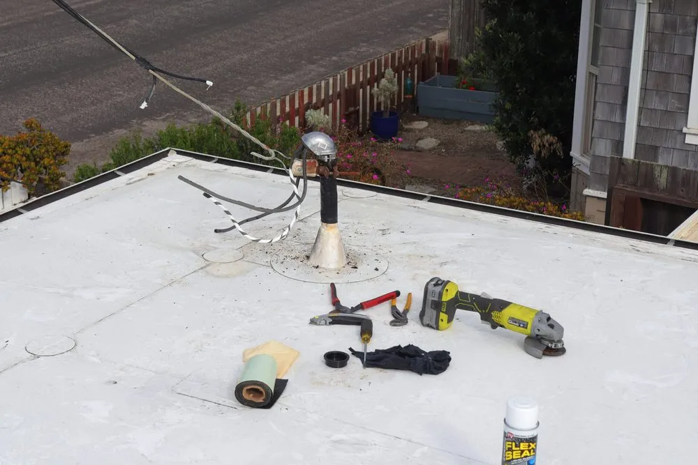 Slide of Wire Works Electrical Contractor