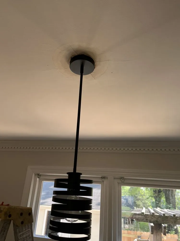 Slide of Wire Wranglers Electric