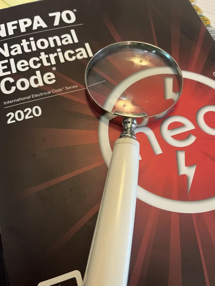 Slide of Wire Wranglers Electric