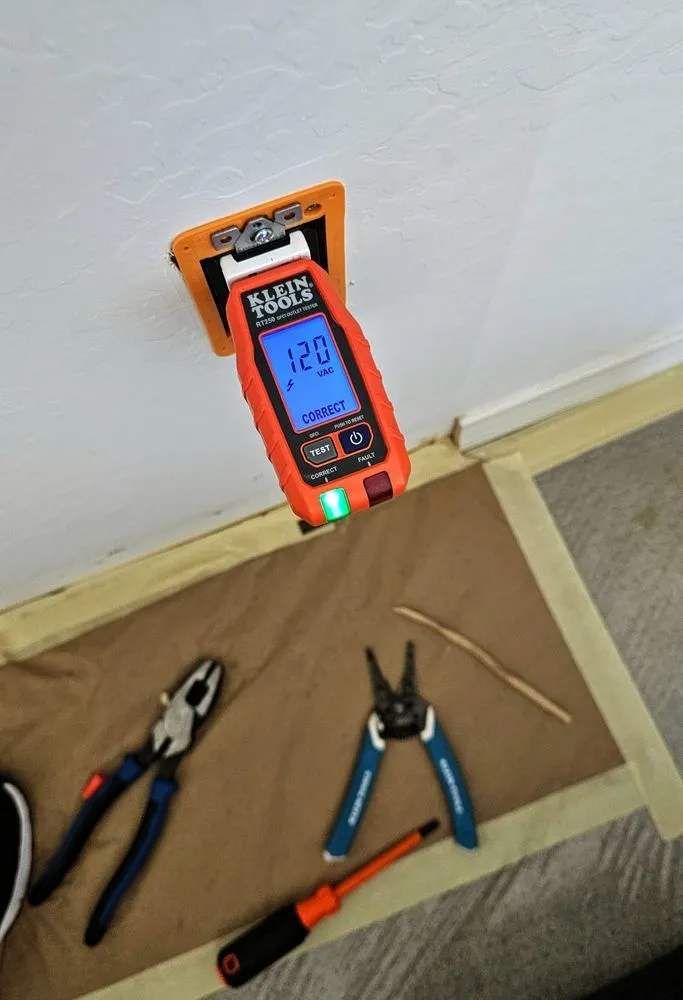 Slide of Wire You Waiting