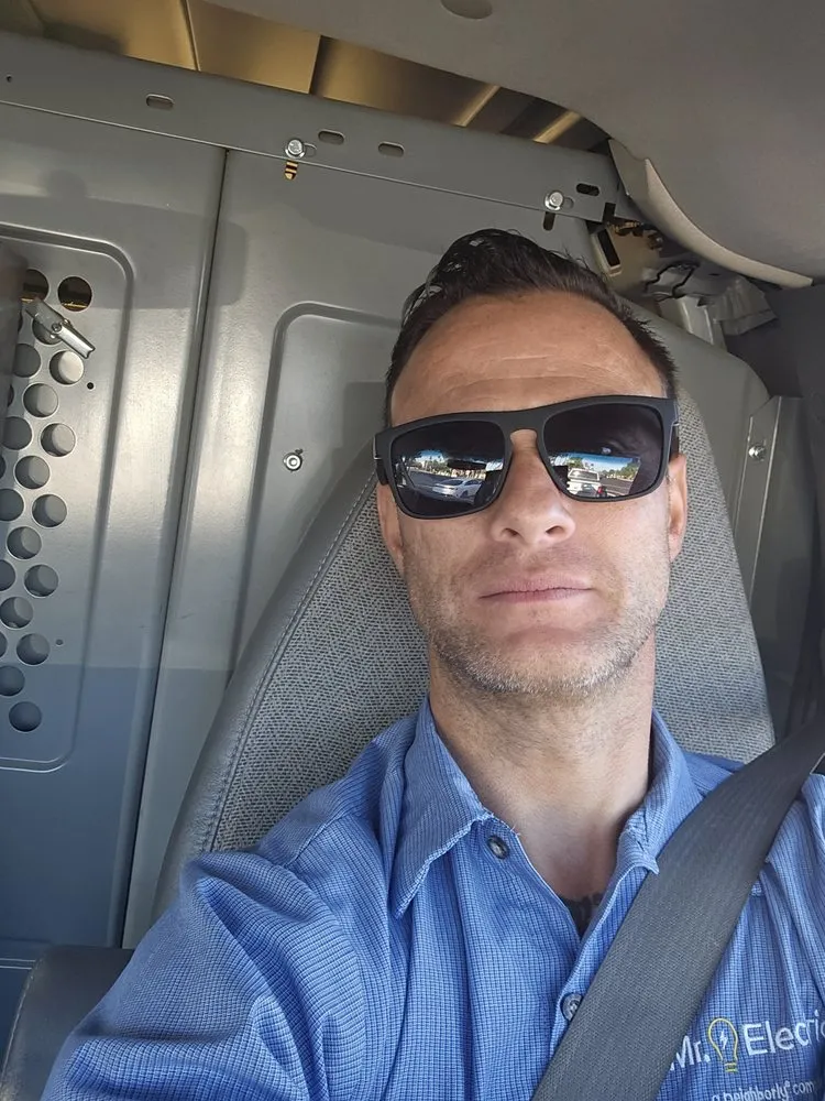 Slide of Wire You Waiting