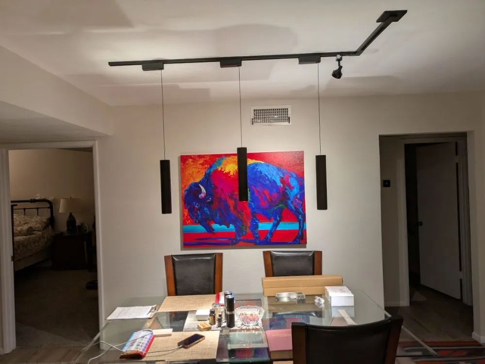 Slide of Wire You Waiting