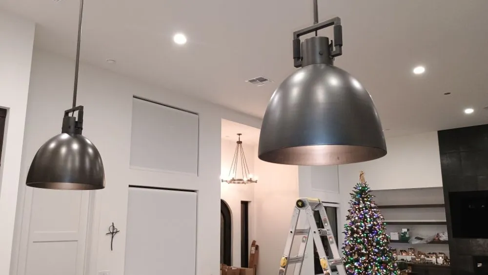 Slide of Wire You Waiting