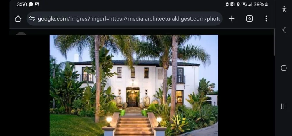 Slide of Wire You Waiting