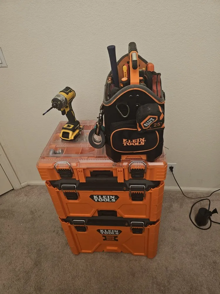 Slide of Wire You Waiting