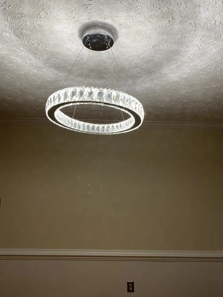 Slide of Wired Connecting The District