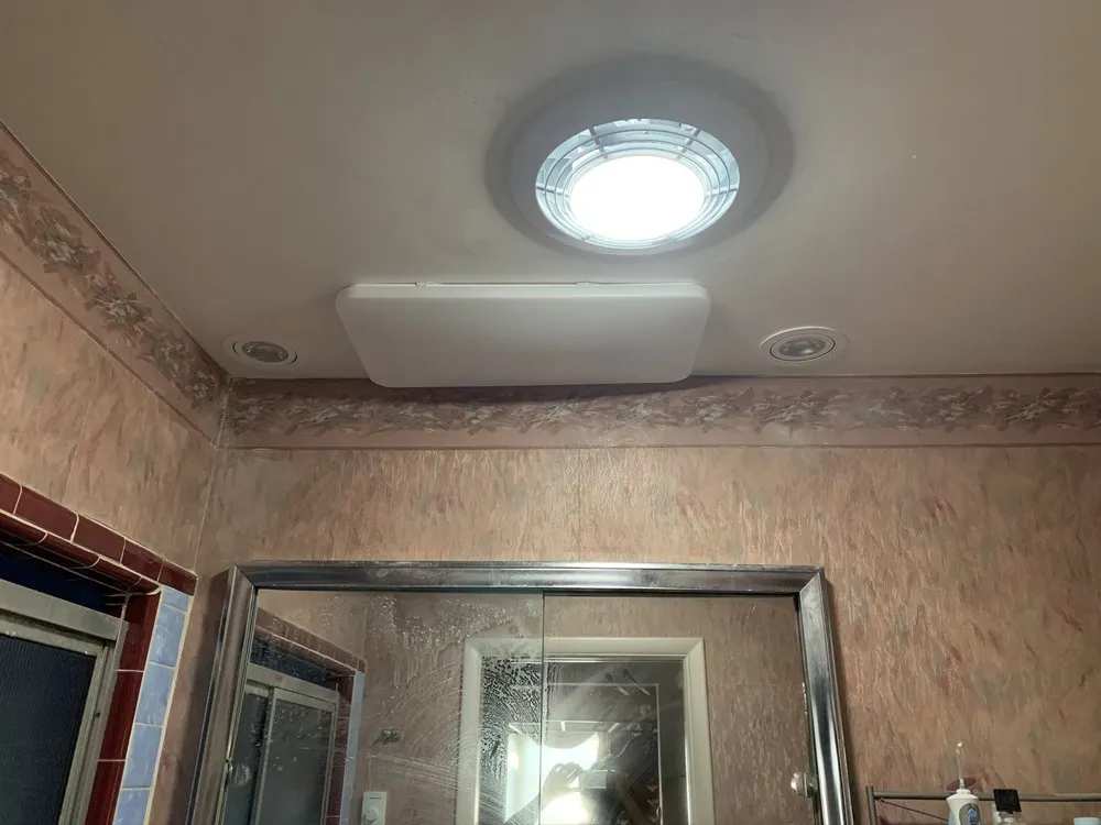 Licensed lighting installation experts serving , - Wired Connecting The District