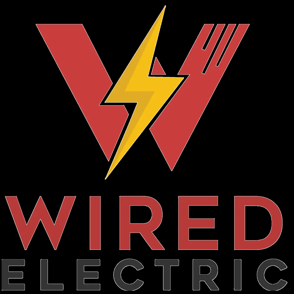 Slide of Wired Electric