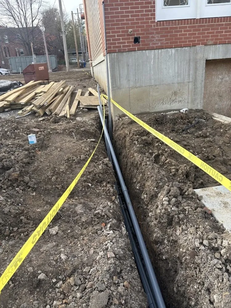 Slide of Wired Electric