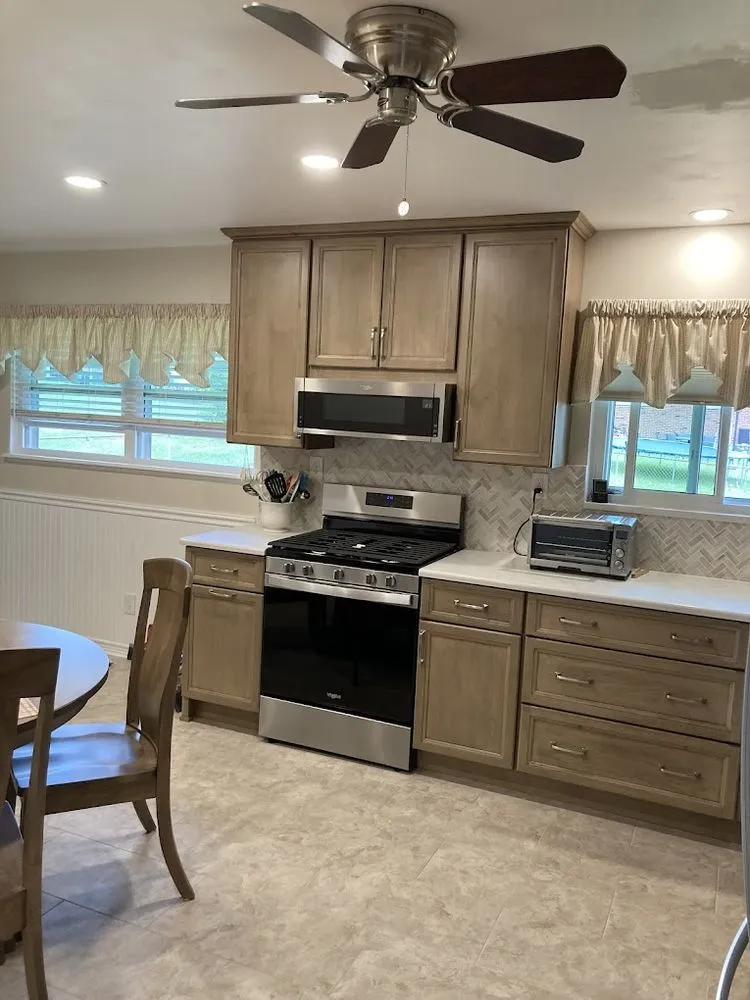 Slide of Wired Electric