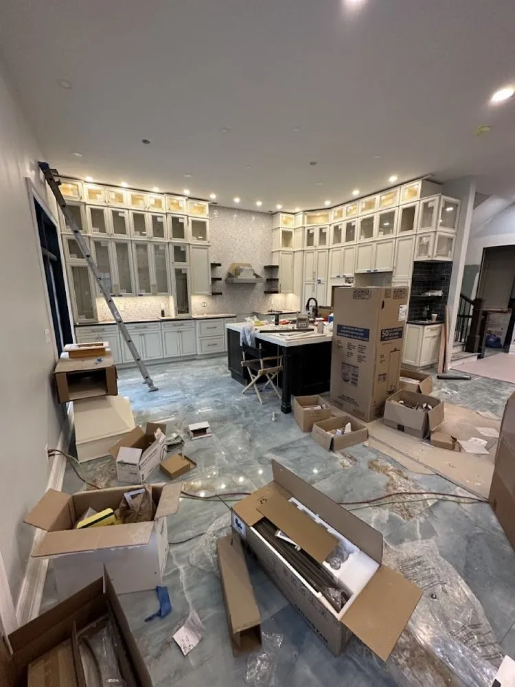 Slide of Wired Electric