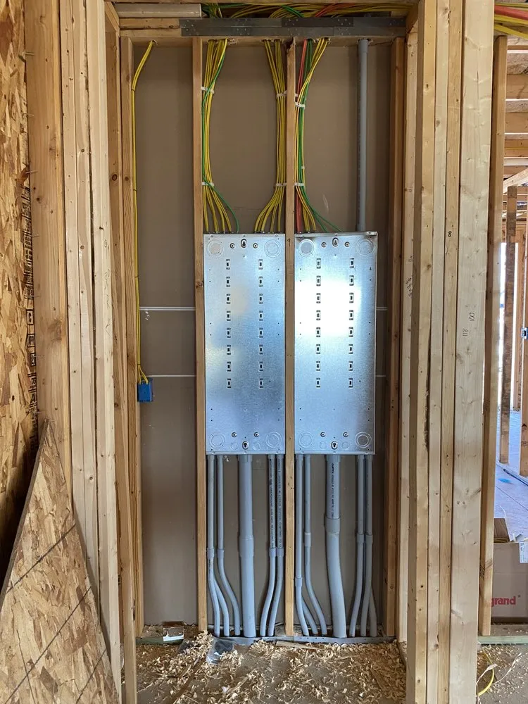 Reliable wiring installation experts serving Benton, KS - Wired Electric