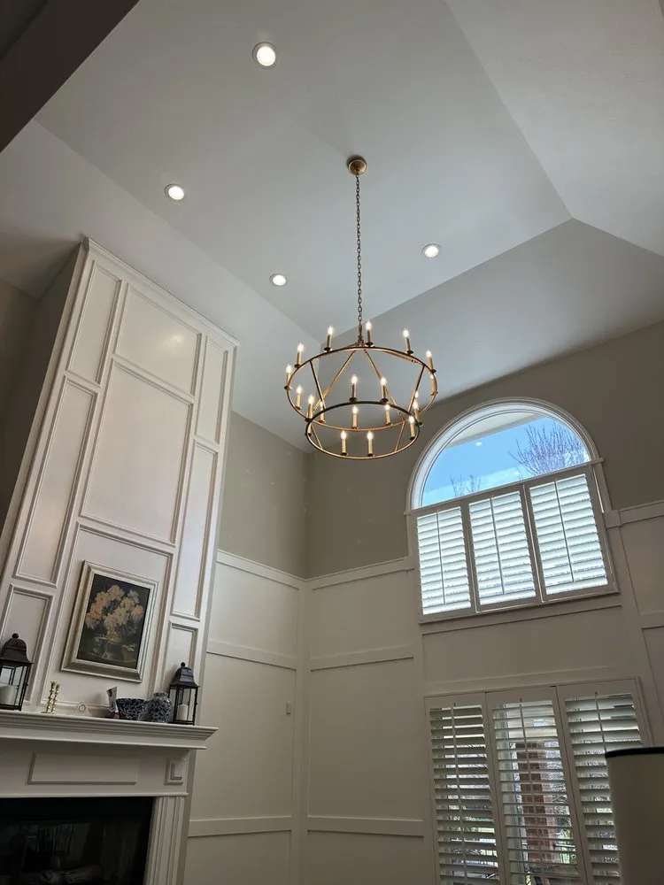 Professional emergency electrical service in Benton, KS by Wired Electric