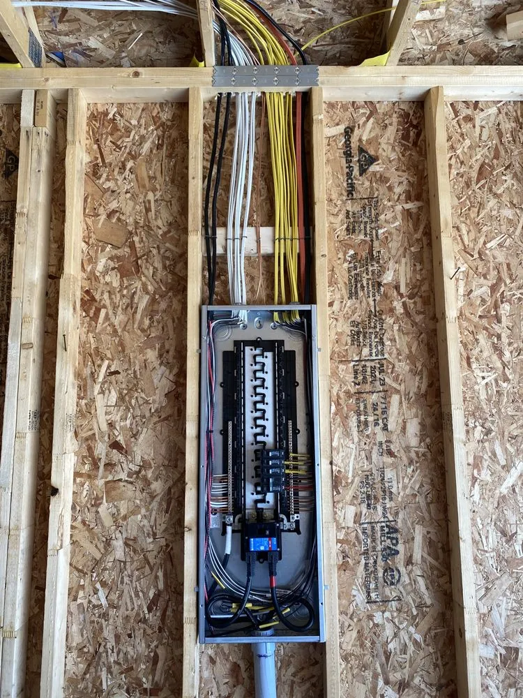 Affordable emergency electrical service service in Benton, KS - Wired Electric
