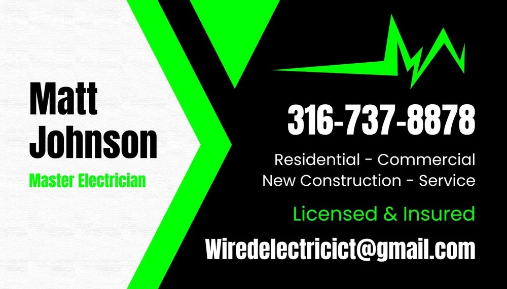 Expert circuit breaker repair experts serving Benton, KS - Wired Electric