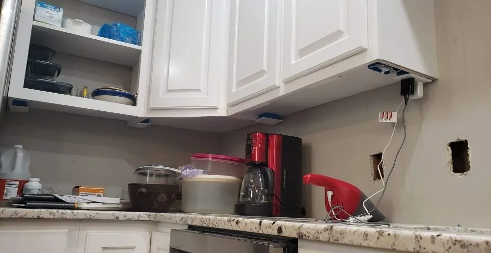 Slide of Wired Electric