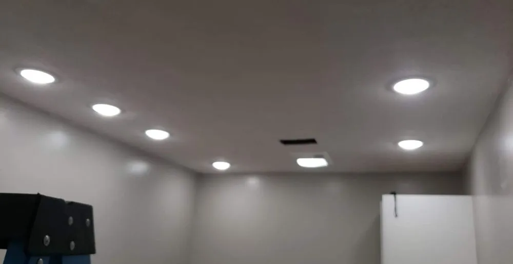 Slide of Wired Electric