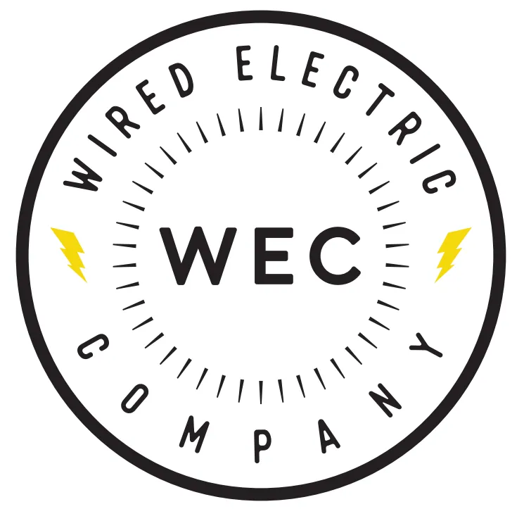 Slide of Wired Electric